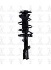 FCS Auto Suspension Strut and Coil Spring Assembly Toyota Celica Front Right 2000-2005                                     - 1331608R - Image 5