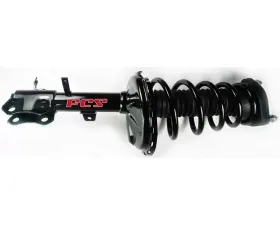 FCS Auto Suspension Strut and Coil Spring Assembly Rear Left