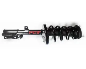 FCS Auto Suspension Strut and Coil Spring Assembly Toyota Highlander Rear Right 2001-2003