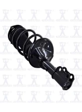 FCS Auto Suspension Strut and Coil Spring Assembly Toyota Sienna Front Right 2004-2006 3.3L V6                                     - 1331628R - Image 2