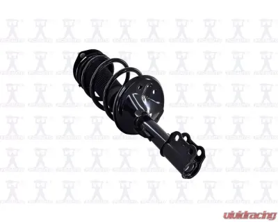 FCS Auto Suspension Strut and Coil Spring Assembly Toyota Sienna Front Right 2004-2006 3.3L V6 - 1331628R