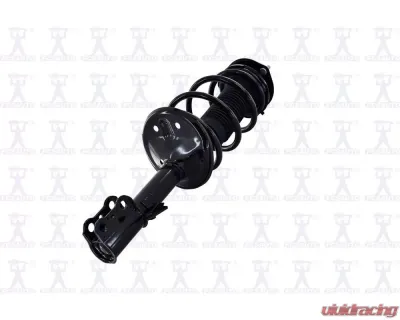 FCS Auto Suspension Strut and Coil Spring Assembly Toyota Sienna Front Right 2004-2006 3.3L V6 - 1331628R
