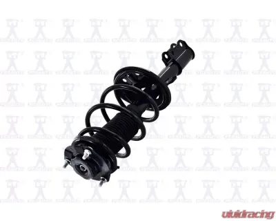 FCS Auto Suspension Strut and Coil Spring Assembly Toyota Sienna Front Right 2004-2006 3.3L V6 - 1331628R