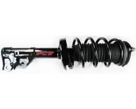 FCS Auto Suspension Strut and Coil Spring Assembly Honda Civic Front Right 2006-2011 1.8L 4-Cyl