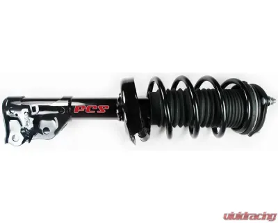 FCS Auto Suspension Strut and Coil Spring Assembly Honda Civic Front Right 2006-2011 1.8L 4-Cyl - 1331629R
