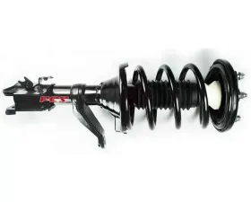 FCS Auto Suspension Strut and Coil Spring Assembly Honda Element Front Left 2003-2006