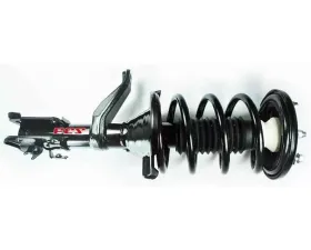 FCS Auto Suspension Strut and Coil Spring Assembly Honda Element Front Right 2003-2006