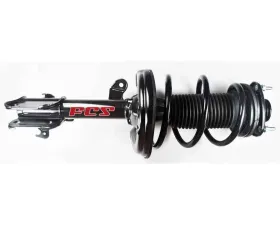 FCS Auto Suspension Strut and Coil Spring Assembly Honda Ridgeline Front Right 2006-2014 3.5L V6