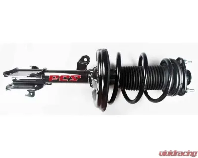 FCS Auto Suspension Strut and Coil Spring Assembly Honda Ridgeline Front Right 2006-2014 3.5L V6 - 1331634R