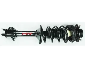 FCS Auto Suspension Strut and Coil Spring Assembly Nissan Altima Rear Right 2000-2001 2.4L 4-Cyl