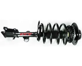 FCS Auto Suspension Strut and Coil Spring Assembly Chrysler Pacifica Front Left 2004-2008