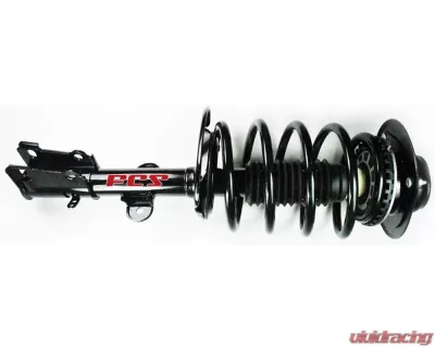 FCS Auto Suspension Strut and Coil Spring Assembly Chrysler Pacifica Front Left 2004-2008 - 1331685L