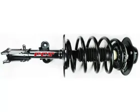 FCS Auto Suspension Strut and Coil Spring Assembly Chrysler Pacifica Front Right 2004-2008