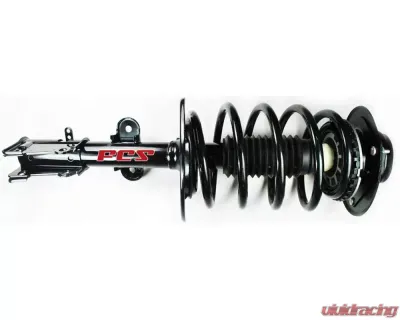 FCS Auto Suspension Strut and Coil Spring Assembly Chrysler Pacifica Front Right 2004-2008 - 1331685R