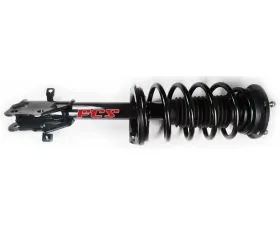 FCS Auto Suspension Strut and Coil Spring Assembly Ford Edge Front Right 2007-2008