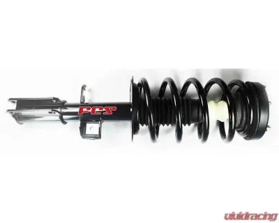 FCS Auto Suspension Strut and Coil Spring Assembly BMW X5 Front Right 2001-2005 3.0L 6-Cyl - 1331713R