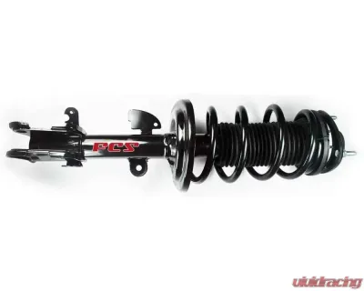 FCS Auto Suspension Strut and Coil Spring Assembly Acura MDX Front Left 2007-2013 - 1331715L