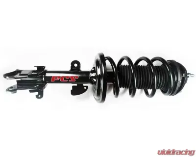 FCS Auto Suspension Strut and Coil Spring Assembly Acura MDX Front Right 2007-2013 - 1331715R