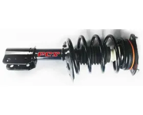 FCS Auto Suspension Strut and Coil Spring Assembly Chevrolet Impala Front 2006-2016