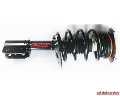 FCS Auto Suspension Strut and Coil Spring Assembly Chevrolet Impala Front 2006-2016 - 1331727