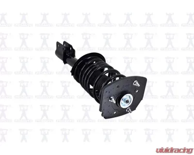 FCS Auto Suspension Strut and Coil Spring Assembly Chevrolet Rear Left - 1331730L