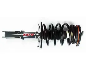FCS Auto Suspension Strut and Coil Spring Assembly Cadillac Seville Front 1998-2004
