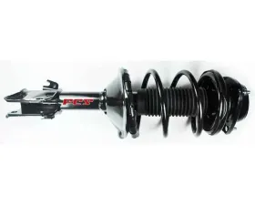 FCS Auto Suspension Strut and Coil Spring Assembly Subaru WRX Front Right 2002-2003