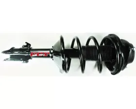 FCS Auto Suspension Strut and Coil Spring Assembly Subaru Legacy Front Right 2003-2004 Automatic