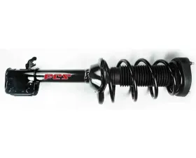 FCS Auto Suspension Strut and Coil Spring Assembly Subaru STI Rear Right 2004-2007