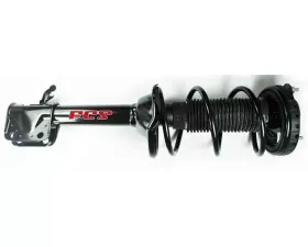 FCS Auto Suspension Strut and Coil Spring Assembly Subaru WRX Rear Right 2002-2003