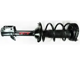 FCS Auto Suspension Strut and Coil Spring Assembly Subaru Legacy Rear Left 1998-1999 2.2L 4-Cyl Automatic