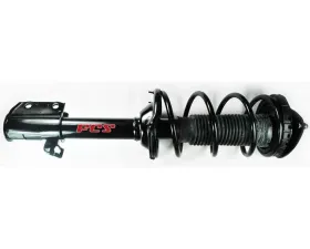 FCS Auto Suspension Strut and Coil Spring Assembly Subaru Legacy Rear Right 1998-1999 2.2L 4-Cyl Automatic