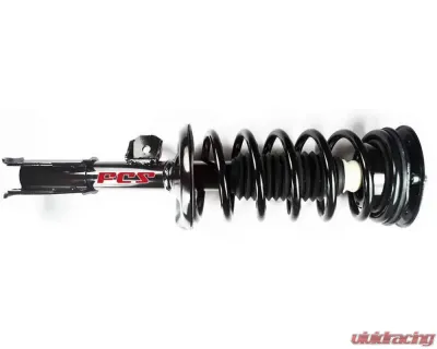 FCS Auto Suspension Strut and Coil Spring Assembly Saturn Vue Front Right 2006-2007 3.5L V6 - 1331778R