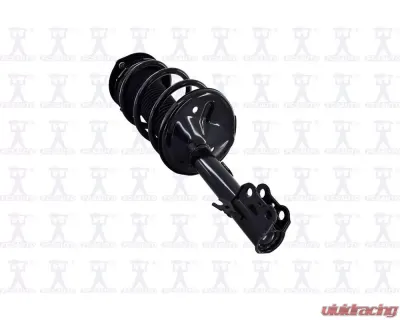 FCS Auto Suspension Strut and Coil Spring Assembly Lexus RX300 Front Left 1999-2003 3.0L V6 - 1331782L