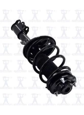 FCS Auto Suspension Strut and Coil Spring Assembly Lexus RX300 Front Left 1999-2003 3.0L V6                                     - 1331782L - Image 4