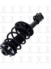 FCS Auto Suspension Strut and Coil Spring Assembly Lexus RX300 Front Left 1999-2003 3.0L V6                                     - 1331782L - Image 4