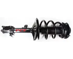 FCS Auto Suspension Strut and Coil Spring Assembly Lexus RX300 Front Right 1999-2003 3.0L V6