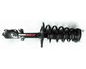FCS Auto Suspension Strut and Coil Spring Assembly Lexus ES350 Rear Left 2007-2012