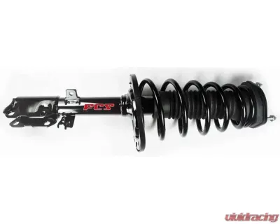 FCS Auto Suspension Strut and Coil Spring Assembly Lexus ES350 Rear Right 2007-2012 - 1331783R