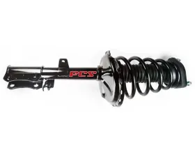 FCS Auto Suspension Strut and Coil Spring Assembly Lexus Rear Right