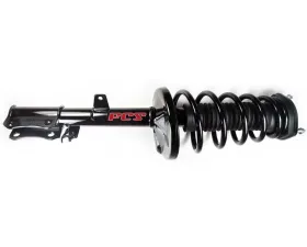 FCS Auto Suspension Strut and Coil Spring Assembly Lexus RX300 Rear Right 1999-2003 3.0L V6