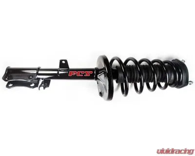 FCS Auto Suspension Strut and Coil Spring Assembly Lexus RX300 Rear Right 1999-2003 3.0L V6 - 1331786R