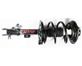 FCS Auto Suspension Strut and Coil Spring Assembly Infiniti FX Series Front Left 2003-2008