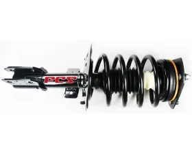 FCS Auto Suspension Strut and Coil Spring Assembly Front
