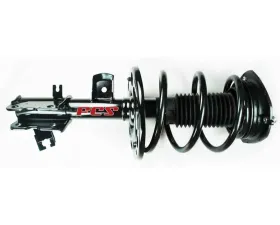 FCS Auto Suspension Strut and Coil Spring Assembly Nissan Altima Front Right 2007-2012 2.5L 4-Cyl