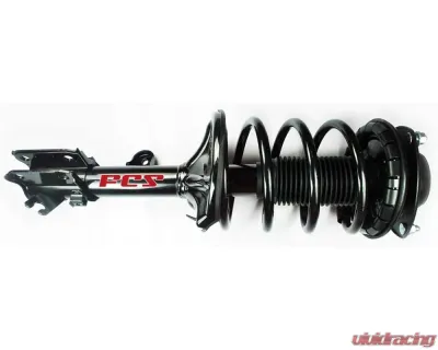 FCS Auto Suspension Strut and Coil Spring Assembly Front Right - 1331900R