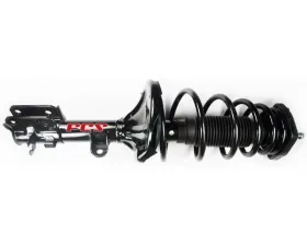 FCS Auto Suspension Strut and Coil Spring Assembly Rear Right