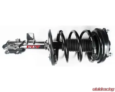 FCS Auto Suspension Strut and Coil Spring Assembly Kia Optima Front Right 2006-2010 - 1331909R