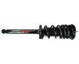FCS Auto Suspension Strut and Coil Spring Assembly Rear