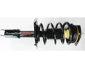 FCS Auto Suspension Strut and Coil Spring Assembly Front